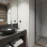 La Rosiere - Residencia Alpen Lodge  - Apto 4 pzas 8 pax  80 M²