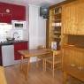 Meribel Mottaret - Residencia Roc De Tougne - STUDIO 2P 15M2 S RDC
