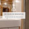 Meribel Mottaret - Residencia Olympie Ii - 4P DUP+MEZ 8P 60m2/PEB/PLM