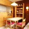 Meribel Mottaret - Residencia Creux De L Ours C - 2P 4P 27M² SUD 2EME ETA
