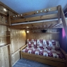 Meribel Mottaret - Residencia Cherferie - St 3 21,5m² 8ème Asc Nord/Est