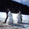 SkiWelt Wilder Kaiser-Brixental  - Bauernhof Petererhof