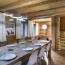 Meribel - Chalet Adalta - Chalet 300m² 12/13p