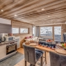 Tignes - Residencia Tour Du Lac - 3 Pièces 5 Personnes - 55m²