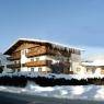 SkiWelt Wilder Kaiser-Brixental  - Aparthotel Bergland