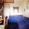 Meribel Mottaret - Residencia Creux De L Ours A - 3 PIE EN DUPLEX - 5/6P -  42m²  NORD