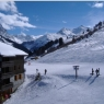 Meribel Mottaret - Residencia Creux Ours C