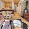 Meribel Mottaret - Residencia Erines - 3PIE 5/6P 45M2 BAL SUD 1ET/*