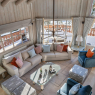 Courchevel - Chalet Totara