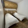 Les Menuires - Residencia Tougnette