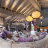 Courchevel - Chalet Labaobou