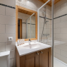 Val D´Isere - Residencia Le Portillo - 4p 71m² 4 ad + 4 enf