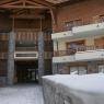 Les Menuires - Residencia CGH Les Clarines. Les Menuires. 