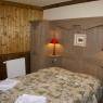 Les Arcs - Chalet Altitude - Dormitorio