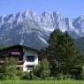 SkiWelt Wilder Kaiser-Brixental  - Appartement Erber