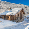 Meribel - Chalet Hygge