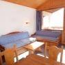 Meribel Mottaret - Residencia Plein Soleil - 2PIE,5PERS,40M2,S,4ET/PCS