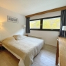 Les Menuires - Residencia Nant Benoit - 3p8 triplex 56m² rdc SO