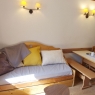 Tignes - Residencia Rond Point Des Pistes - Studio Cabine 4 Personnes - 24m²