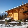 Les Diablerets - Chalet Nirvana