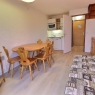 Meribel Mottaret - Residencia Lac Blanc - 3PIE DUPLEX 6/7P 49M2 N 5ET