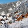 Alpe d´Huez - Chalet des Neiges Oz en Oisans