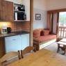 Meribel Mottaret - Residencia Combes - 3PIE DUPLEX 5/6PERS- 35m² - SUD 