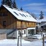 Schladming-Dachstein - Scharzenberger und Hinteregg