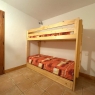 Les Menuires - Residencia Hameau Des Marmottes - 3p 4/6 44m² 1er Ouest