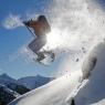 Schladming-Dachstein - Ferienwohnung Pfatschbacher