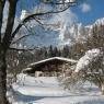 SkiWelt Wilder Kaiser-Brixental  - Mühleggl, Forsthaus
