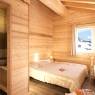 Les Menuires - Chalet De Sophie. Les menuires 