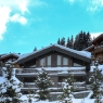 Courchevel - Chalet Canyon Lodge