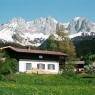 SkiWelt Wilder Kaiser-Brixental  - Haus Sonnseite