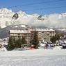 SkiWelt Wilder Kaiser-Brixental  - Berghof Appartement/ Ferienwohnung TOP 74
