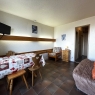 Les Menuires - Residencia Chaviere - St2 18m² 7ème N Balc