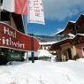 Kitzbühel - Hotel Reitlwirt
