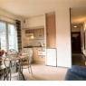 La Mongie - Interior del apartamento. Residencia Des Thermes 
