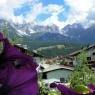 SkiWelt Wilder Kaiser-Brixental  - Appartement Ingrid