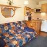 Meribel Mottaret - Residencia Oisans - STUDIO, 4P, 19m2,N/O, 4ET/*