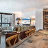 Courchevel - Residencia Domaine Jardin Alpin - 5P 114m² 8pers