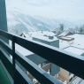 Les Menuires - Residencia Chaviere - St 2 17m² 5ème Asc Nord Balc
