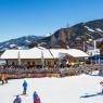 Schladming-Dachstein - Almwelt Austria-Hotel Jagdhaus