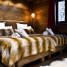 Val D´Isere - Residencia La Face - Appt T5 + cab - 8 ad + 2 enf - 170m²