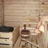 Schladming-Dachstein - Ferienhaus Geiger - Fam. Lackner u. Wind