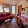 Les Menuires - Residencia Median - 2p4 27m² 3ème Asc Sud-Ouest