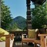 SkiWelt Wilder Kaiser-Brixental  - Dorf 22 Ferienwohnung und Zimmer