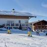 SkiWelt Wilder Kaiser-Brixental  - Oberberg, Ferienwohnung