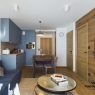 Courchevel - Residencia Ariondaz Hellebore - 36 m² - 2P5CAB
