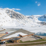 Tignes - Residencia Palafour - Studio 4 pers 28m² Sud